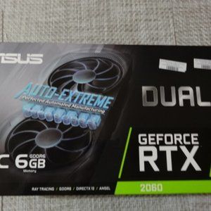 ASUS Graphics Card